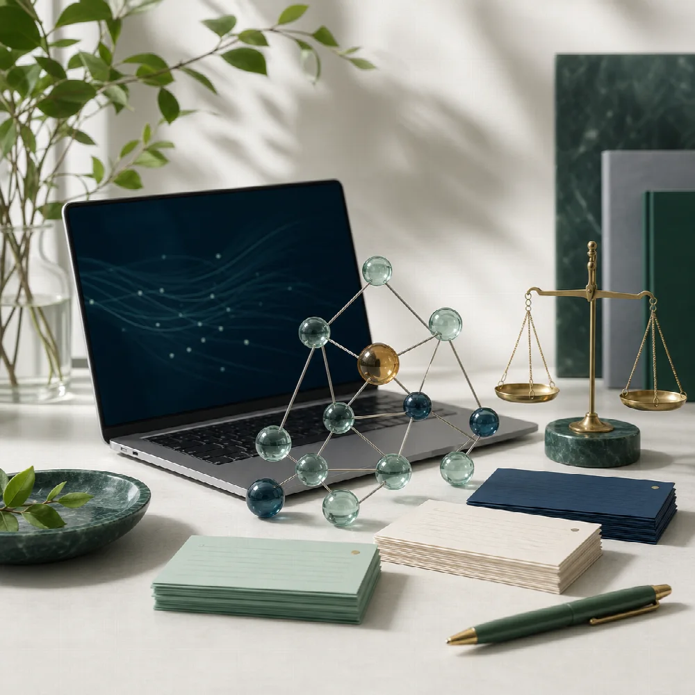 Ethical AI for Researchers course cover